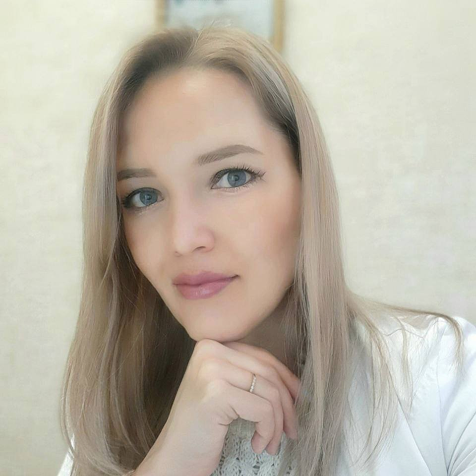 Киреева Татьяна Викторовна