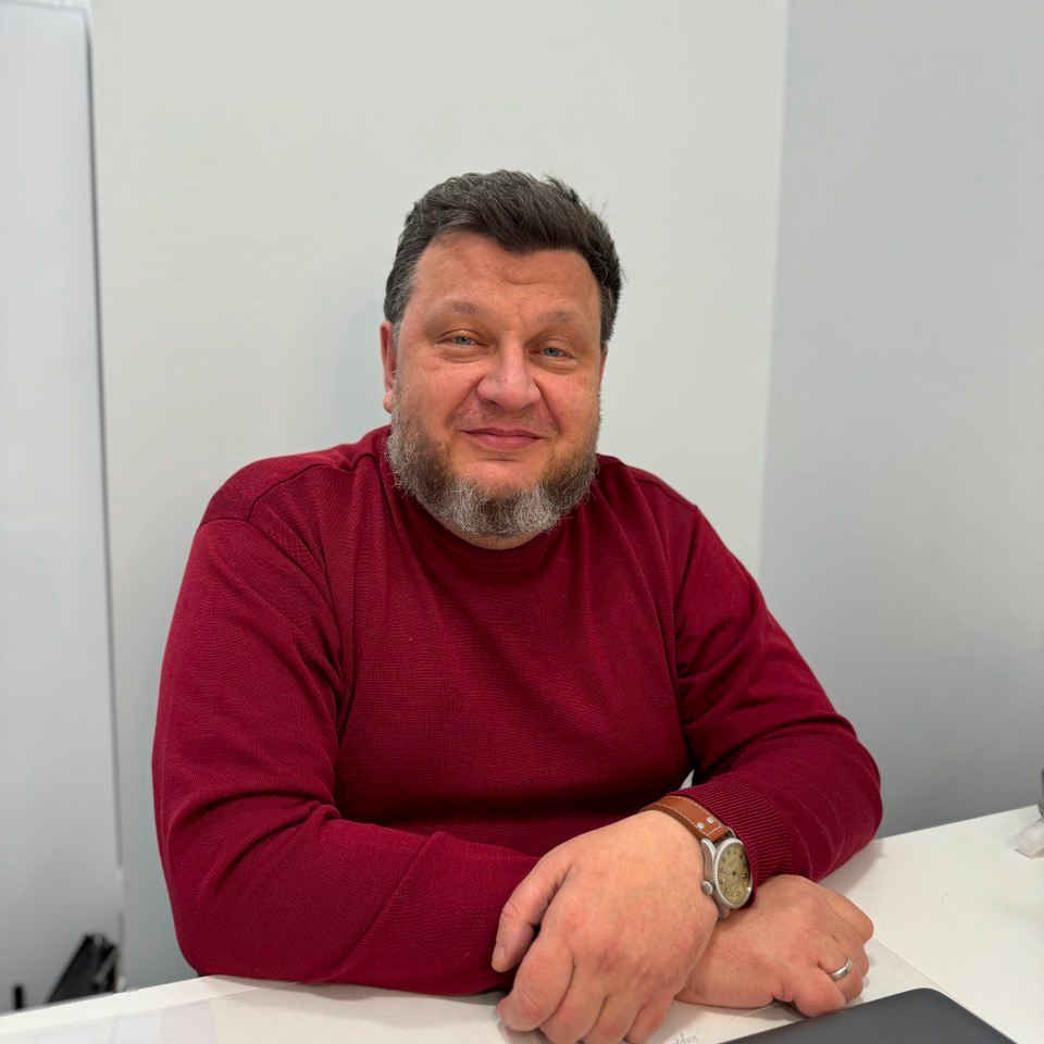 Лан Илья Львович