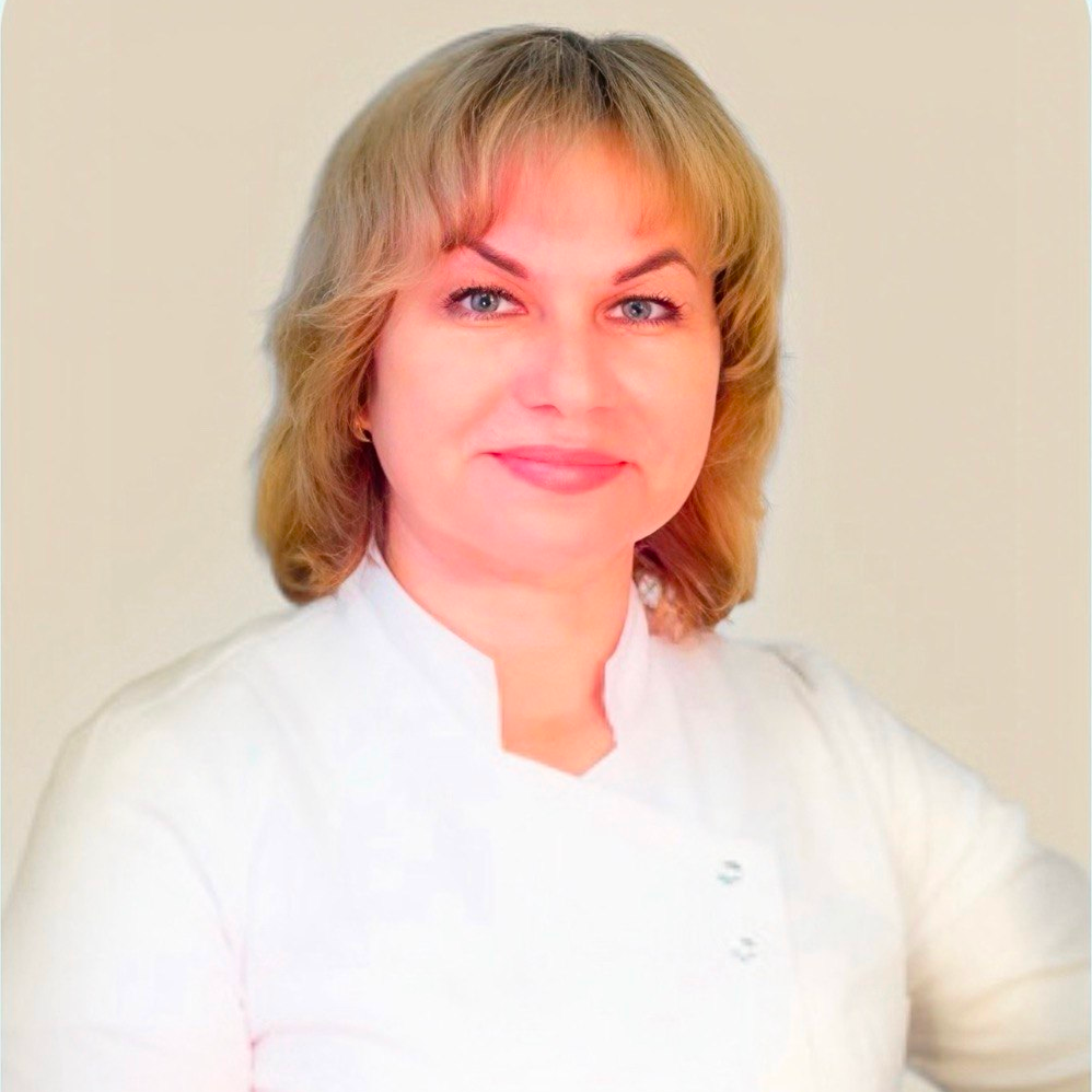 Ломовцева Светлана Борисовна