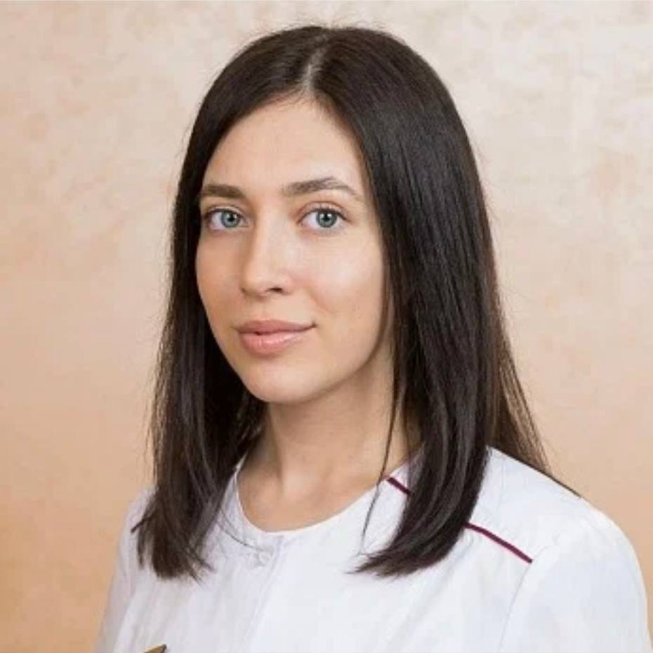 Максимова Ирина Ивановна