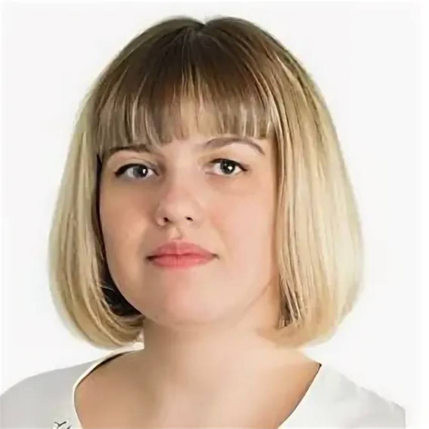 Мартынова Наталья Геннадьевна