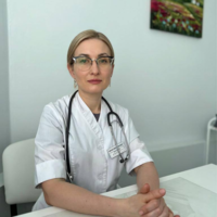 Попылькова Оксана Васильевна