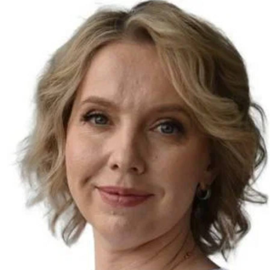 Старкина Людмила Владимировна