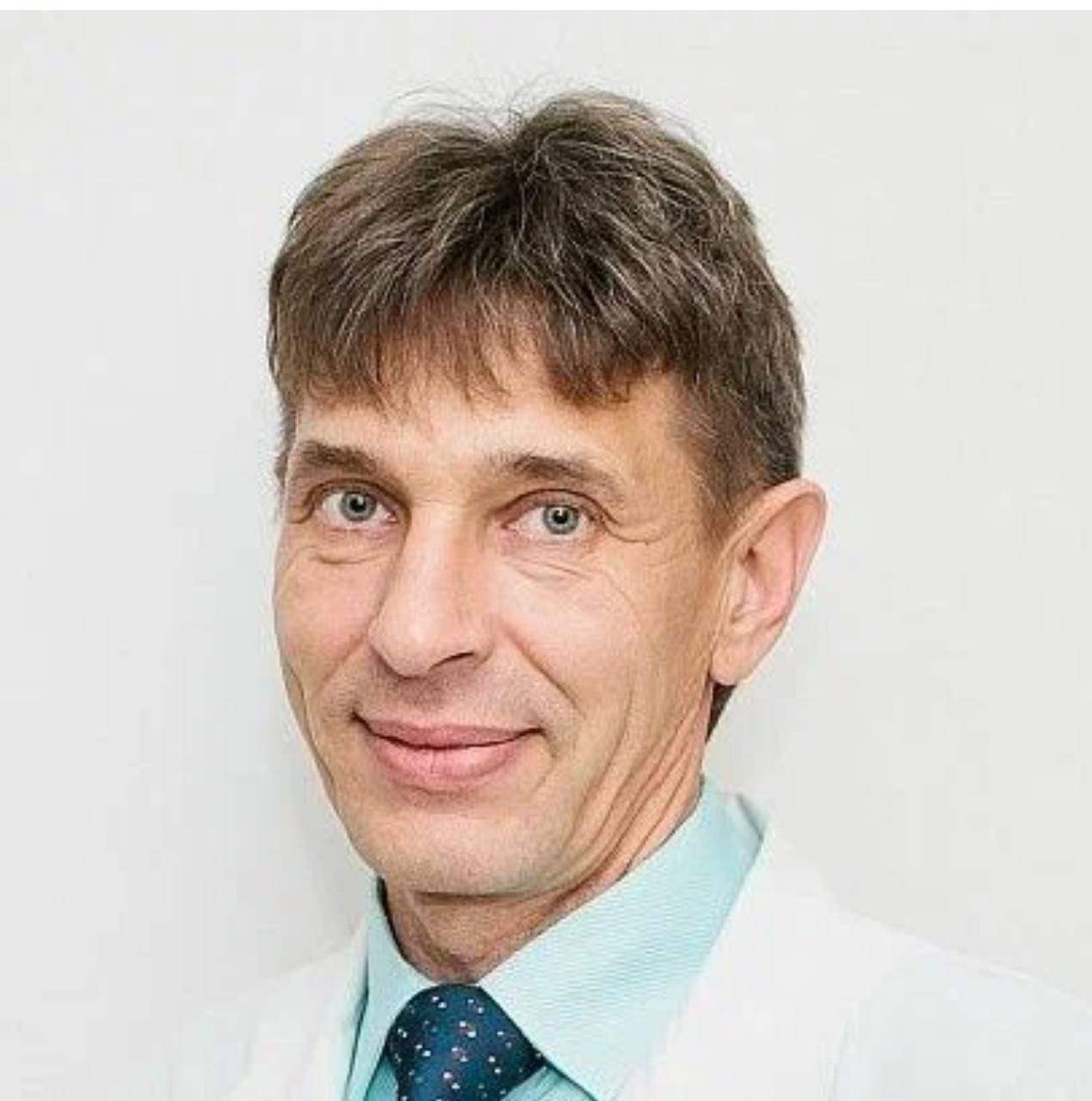 Сторожилов Сергей Анатолиевич