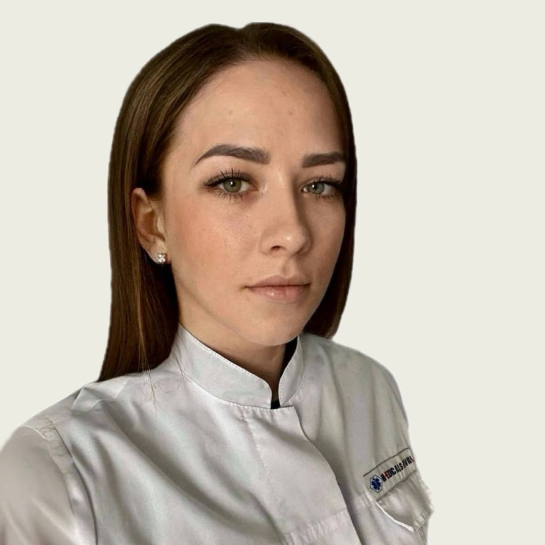 Усейнова Зоя Анатольевна